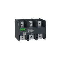 بیمتال ۱۶۰ تا ۶۳۰ آمپر سری G اشنایدر الکتریک