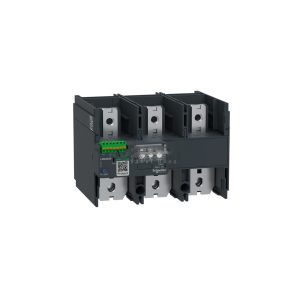 بیمتال ۱۶۰ تا ۶۳۰ آمپر سری G اشنایدر الکتریک