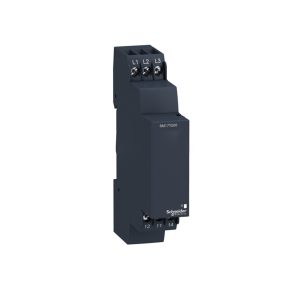 رله کنترل فاز تک چراغ تک کنتاکت اشنایدر الکتریک