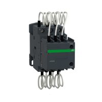 کنتاکتور خازنی ۱۷ کیلووار ۲۳۰ ولت AC اشنایدر الکتریک