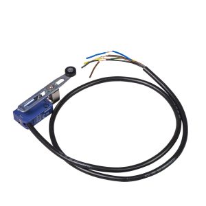 لیمیت سوئیچ اشنایدر الکتریک فلزی قرقره ای با طول قابل تغییر