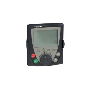 ترمینال گرافیکی از راه دور Altivar درایو IP۵۴ اشنایدر