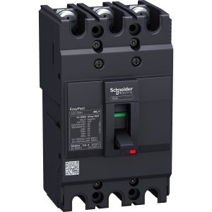 کلید ایزی پکت Easypact EZC