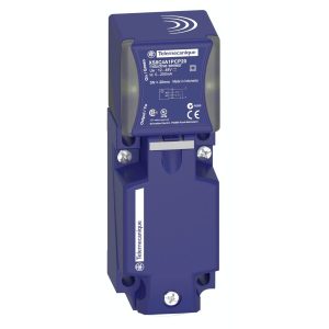 سنسور القایی اشنایدر الکتریک XS دو سیمه با سری قابل چرخش