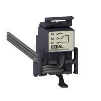 کنتاکت خطا کلید اتوماتیک فیکس سری EZC۲۵۰ اشنایدر